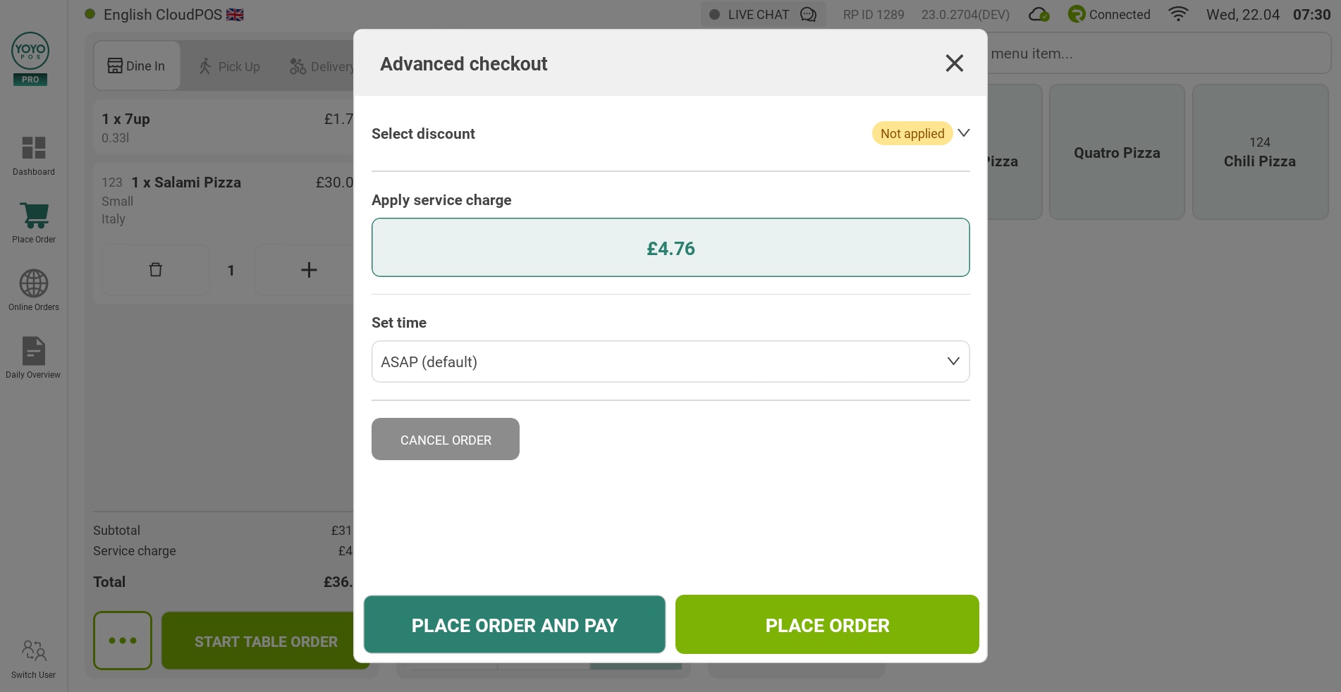 Service Charge Checkout.png